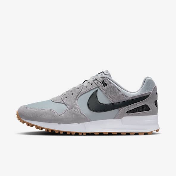 Grey Nike Waffle. Nike.com